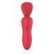 Набір для пар Dream Toys Amour The Magic of Love Wonderful Wand Kit червоний - додаткове фото