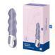 Надувной вибратор Satisfyer Air Pump Vibrator 1 сиреневый 20,4 см - дополнительное фото