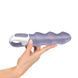 Надувной вибратор Satisfyer Air Pump Vibrator 1 сиреневый 20,4 см - дополнительное фото