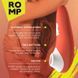 Вакуумний стимулятор Romp Switch X помаранчевий 15 см - додаткове фото