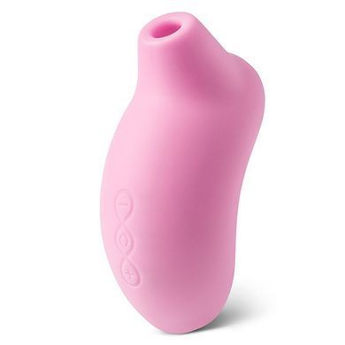 Звуковой стимулятор клитора Lelo Sona розовый 11,1 см - основное фото