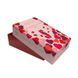 Набір для пар Dream Toys Amour The Secrets of Love Panty Play Kit червоний - додаткове фото