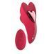 Набір для пар Dream Toys Amour The Secrets of Love Panty Play Kit червоний - додаткове фото