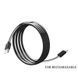 Реалістичний гнучкий вібратор Lybaile Pretty Love Rufus тілесний 23,8 см - додаткове фото