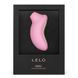 Звуковой стимулятор клитора Lelo Sona розовый 11,1 см - дополнительное фото