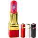 Вібратор у вигляді помади Boss of Toys Stymulator-Lipstick Vibrator червоний 9,2 см - додаткове фото
