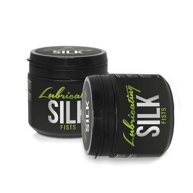 Густой лубрикант Cobeco CBL Lubricanting Silk Fists 500 мл - основное фото