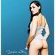 Мастурбатор-ротик Doc Johnson Vibrating Deep Throat Sucker Sasha Grey з вібрацією тілесний - додаткове фото