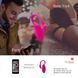 Віброяйце Magic Motion Magic Flamingo рожеве - додаткове фото
