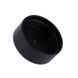 Адаптер для мастурбаторов Fleshlight Hismith Cover Adapter с системой KlicLok чёрный - дополнительное фото