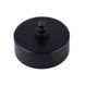 Адаптер для мастурбаторов Fleshlight Hismith Cover Adapter с системой KlicLok чёрный - дополнительное фото