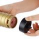 Адаптер для мастурбаторов Fleshlight Hismith Cover Adapter с системой KlicLok чёрный - дополнительное фото