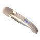 Вибратор-микрофон Lybaile Pretty Love Interesting Massager золотистый 29 см - дополнительное фото