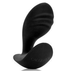 Анальна пробка CalExotics Booty Call Petite Probe чорна 8,1 см - основне фото