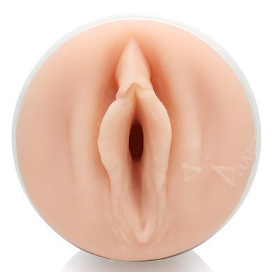 Мастурбатор-вагіна Fleshlight Abella Danger Danger тілесний - основне фото