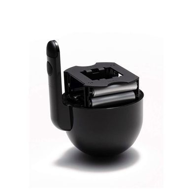 Вакуумная насадка Tenga Vacuum Controller чёрная - основное фото
