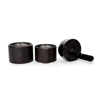 Вакуумная насадка Tenga Vacuum Controller чёрная - основное фото