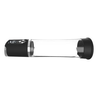 Автоматична гідропомпа CANWIN Water Pump LCD P468AU чорна - основне фото