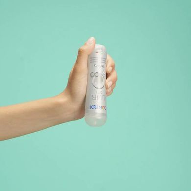 Лубрикант на силіконовій основі Control Infinity 75 мл - основне фото