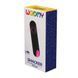 Віброкуля Wooomy Smacker чорна 7,6 см - додаткове фото