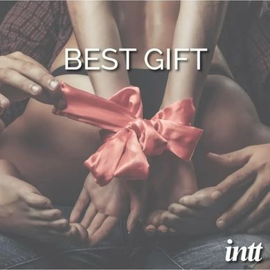 Лубрикант з охолоджуючим та зігріваючим ефектами Intt Hot&Cold 100 мл - основне фото