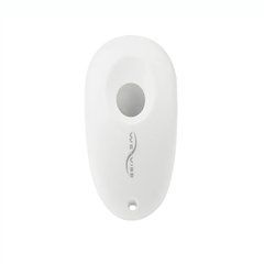 Пульт управления для вибратора We-Vibe Unite 2 белый - основное фото