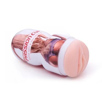 Мастурбатор-вагіна CANWIN New Adult Concept Vagina CAN-M211-3 тілесний - основне фото