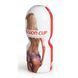 Мастурбатор-вагіна CANWIN New Adult Concept Vagina CAN-M211-3 тілесний - додаткове фото