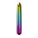 Вібратор Rocks-Off RO Prism Rainbow різнокольоровий 14 см - додаткове фото