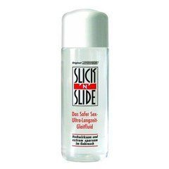 Силиконовый лубрикант Joy Division Slick'n'Slide 100 мл - основное фото