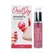 Лубрикант для оральних пестощів Cobeco Pharma Oral Joy Strawberry 30 мл - додаткове фото