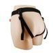 Мужской полый страпон Lybaile Harness Briefs Stark телесный 17,5 см - дополнительное фото