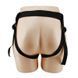 Мужской полый страпон Lybaile Harness Briefs Stark телесный 17,5 см - дополнительное фото