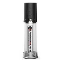 Ручна вакуумна помпа CANWIN SUP Warrior King Pump CAN-P698 чорна - основне фото