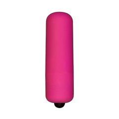 Віброкуля ToyJoy Funky Bullet рожева 5,5 см - основне фото
