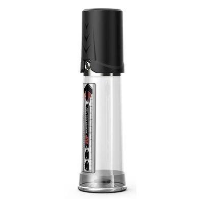 Ручна вакуумна помпа CANWIN SUP Warrior King Pump CAN-P698 чорна - основне фото