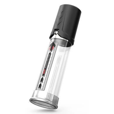 Ручна вакуумна помпа CANWIN SUP Warrior King Pump CAN-P698 чорна - основне фото