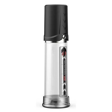 Ручна вакуумна помпа CANWIN SUP Warrior King Pump CAN-P698 чорна - основне фото