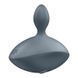 Анальна пробка з вібрацією Satisfyer Booty Absolute Beginners 4 8 см - додаткове фото