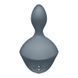 Анальна пробка з вібрацією Satisfyer Booty Absolute Beginners 4 8 см - додаткове фото