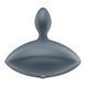 Анальна пробка з вібрацією Satisfyer Booty Absolute Beginners 4 8 см - додаткове фото