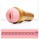Мастурбатор-вагіна Fleshlight GO Stamina Training Unit Lady рожевий - додаткове фото