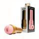 Мастурбатор-вагіна Fleshlight GO Stamina Training Unit Lady рожевий - додаткове фото