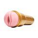 Мастурбатор-вагіна Fleshlight GO Stamina Training Unit Lady рожевий - додаткове фото
