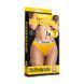 Вибратор в трусики Lovetoy Bitch Vibrating Panties чёрный 7,6 см - дополнительное фото