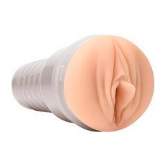 Мастурбатор-вагіна Fleshlight Girls Sky Bri Celestial тілесний - основне фото