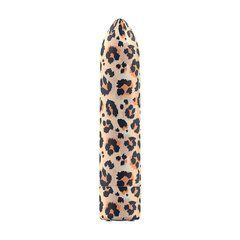 Віброкуля Custom Bullets Leopard різнокольоровий 6,3 см - основне фото