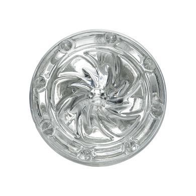 Мастурбатор Fleshlight Go Torque прозрачный - основное фото