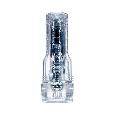 Мастурбатор Fleshlight Go Torque прозрачный - основное фото
