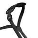 Трусики для страпона з підтяжками Pipedream Body Dock Strap-On Suspenders чорні - додаткове фото